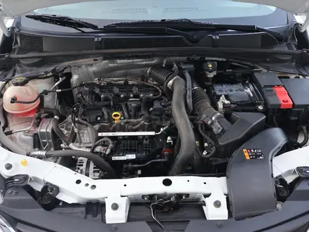 Chevrolet Onix Premier 2 2025 года за 5 590 000 тг. в Астана – фото 25