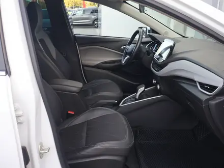 Chevrolet Onix Premier 2 2025 года за 5 590 000 тг. в Астана – фото 18