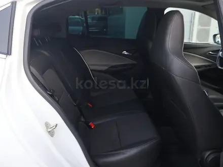 Chevrolet Onix Premier 2 2025 года за 5 590 000 тг. в Астана – фото 21