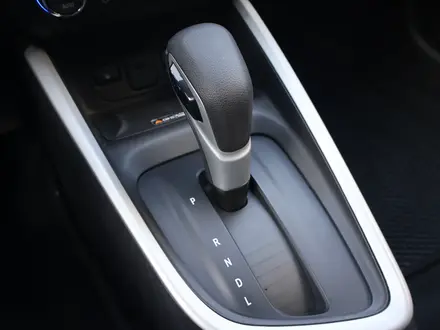 Chevrolet Onix Premier 2 2025 года за 5 590 000 тг. в Астана – фото 17