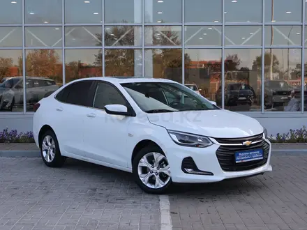Chevrolet Onix Premier 2 2025 года за 5 590 000 тг. в Астана – фото 7