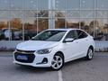 Chevrolet Onix Premier 2 2025 годаүшін5 590 000 тг. в Астана