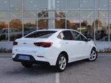 Chevrolet Onix Premier 2 2025 годаүшін5 590 000 тг. в Астана – фото 5