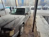 Mercedes-Benz E 230 1992 годаүшін700 000 тг. в Алматы – фото 3