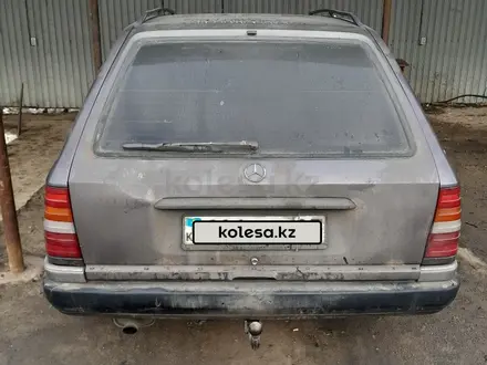 Mercedes-Benz E 230 1992 года за 700 000 тг. в Алматы – фото 5