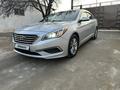 Hyundai Sonata 2016 года за 8 800 000 тг. в Шымкент – фото 7