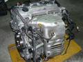 ДВИГАТЕЛЬ 2GR/3GR-FE Toyota Lexus ДВС и АКПП 2AZ/2UZ/1MZ/MZ/3MZ/2UR/3UR/4GR за 280 000 тг. в Алматы