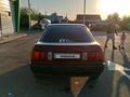 Audi 80 1992 года за 1 000 000 тг. в Талгар – фото 2