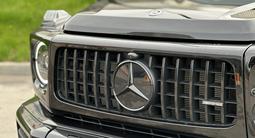 Mercedes-Benz G 63 AMG 2022 года за 99 500 000 тг. в Алматы – фото 4