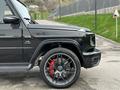 Mercedes-Benz G 63 AMG 2022 годаүшін107 800 000 тг. в Алматы – фото 12