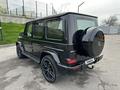 Mercedes-Benz G 63 AMG 2022 годаүшін119 500 000 тг. в Алматы – фото 14