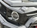 Mercedes-Benz G 63 AMG 2022 годаүшін107 800 000 тг. в Алматы – фото 5