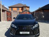 Lexus RX 300 2020 годаүшін24 500 000 тг. в Актобе