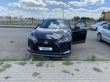 Lexus RX 300 2020 года за 27 500 000 тг. в Актобе – фото 5