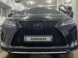 Lexus RX 300 2020 годаүшін29 000 000 тг. в Актобе – фото 3