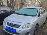 Toyota Corolla 2008 года за 4 300 000 тг. в Экибастуз – фото 3