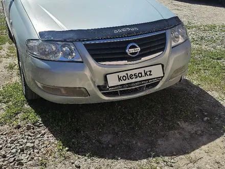 Nissan Almera Classic 2007 года за 2 700 000 тг. в Талдыкорган
