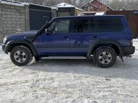 Nissan Patrol 1998 годаfor5 550 000 тг. в Алматы