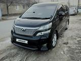 Toyota Vellfire 2010 годаүшін8 000 000 тг. в Атырау