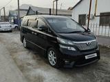 Toyota Vellfire 2010 годаүшін8 000 000 тг. в Атырау – фото 2