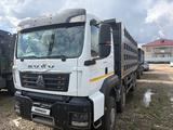 Howo  T5G 2023 года за 42 000 000 тг. в Петропавловск – фото 5