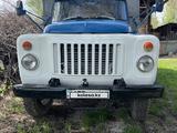 ГАЗ  53 1983 года за 2 500 000 тг. в Тургень (Енбекшиказахский р-н)
