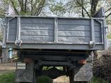 ГАЗ  53 1983 года за 2 500 000 тг. в Тургень (Енбекшиказахский р-н) – фото 3