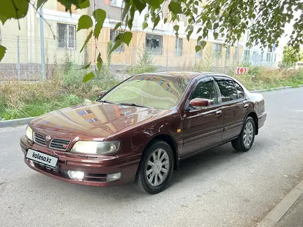 Nissan Maxima 1998 года за 3 000 000 тг. в Алматы – фото 4