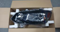 ФАРА НА POLO ЛЕВАЯ ПРАВАЯ за 20 000 тг. в Алматы – фото 3