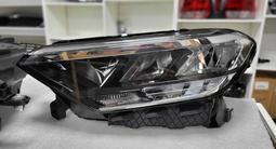 ФАРА НА POLO ЛЕВАЯ ПРАВАЯ за 20 000 тг. в Алматы – фото 5