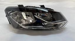 ФАРА НА POLO ЛЕВАЯ ПРАВАЯ за 20 000 тг. в Алматы – фото 4