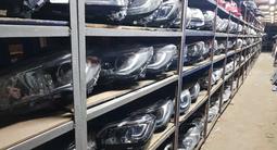 ФАРА НА POLO ЛЕВАЯ ПРАВАЯ за 20 000 тг. в Алматы