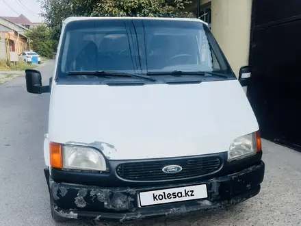 Ford Transit 1993 года за 2 000 000 тг. в Шымкент – фото 3