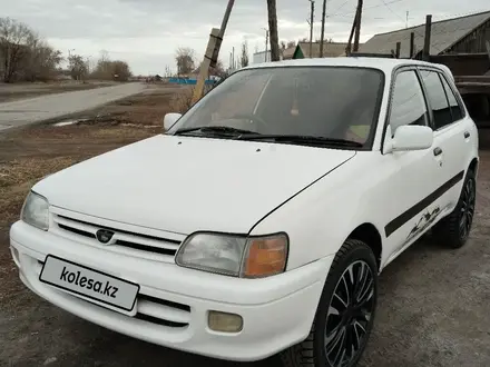 Toyota Starlet 1990 года за 1 700 000 тг. в Костанай – фото 2