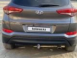 Hyundai Tucson 2018 года за 10 700 000 тг. в Семей – фото 3