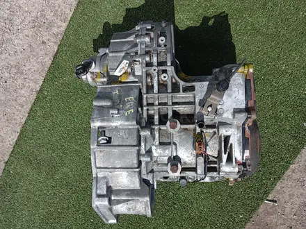 AUTO KRAFT ФОЛЬКСВАГЕН ТРАНСПОРТЕР VR6 EQE за 350 000 тг. в Астана