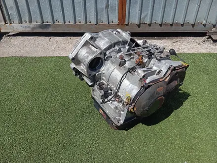 AUTO KRAFT ФОЛЬКСВАГЕН ТРАНСПОРТЕР VR6 EQE за 350 000 тг. в Астана – фото 2