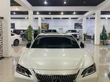 Lexus ES 250 2020 года за 27 000 000 тг. в Шымкент