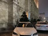 Lexus ES 250 2020 года за 26 000 000 тг. в Шымкент – фото 4