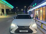Lexus ES 250 2020 года за 26 000 000 тг. в Шымкент – фото 3