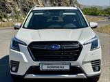 Subaru Forester 2023 года за 17 200 000 тг. в Усть-Каменогорск – фото 3