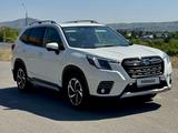 Subaru Forester 2023 года за 17 200 000 тг. в Усть-Каменогорск – фото 4