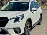 Subaru Forester 2023 года за 17 200 000 тг. в Усть-Каменогорск – фото 2