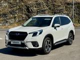 Subaru Forester 2023 года за 17 200 000 тг. в Усть-Каменогорск