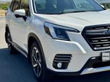 Subaru Forester 2023 года за 17 200 000 тг. в Усть-Каменогорск – фото 5