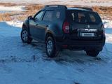 Renault Duster 2014 года за 5 500 000 тг. в Новоишимский