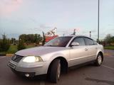 Volkswagen Passat 2005 года за 3 500 000 тг. в Алматы