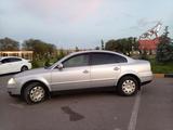 Volkswagen Passat 2005 года за 3 500 000 тг. в Алматы – фото 5