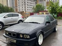BMW 520 1991 годаүшін1 315 444 тг. в Караганда