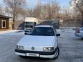 Volkswagen Passat 1992 года за 1 950 000 тг. в Алматы